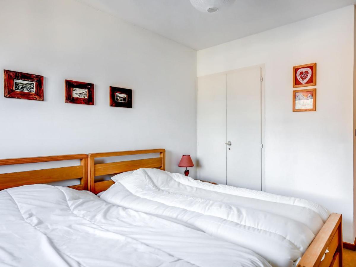 Apartment Fleurs Des Alpes-1 By Interhome Saint-Gervais-les-Bains Εξωτερικό φωτογραφία