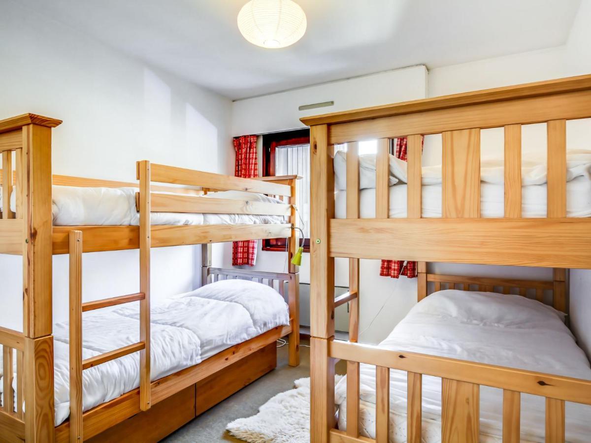 Apartment Fleurs Des Alpes-1 By Interhome Saint-Gervais-les-Bains Εξωτερικό φωτογραφία
